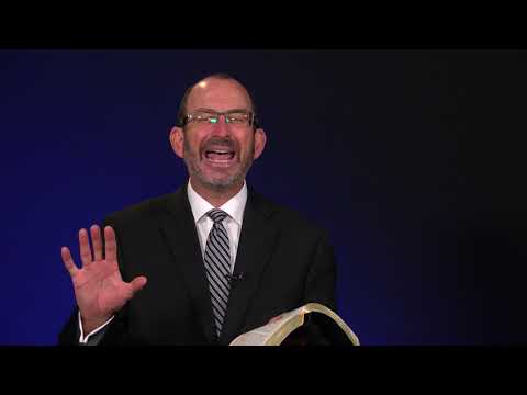 Daniel Chapter 4 Part 3