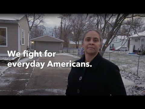 IJ Helps Ordinary People Fight Back