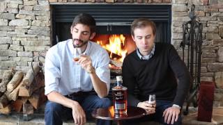 Bourbon Brothers Review No. 38 | Wild Turkey Diamond Anniversary