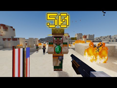 Ways to exploit villagers in minecraft