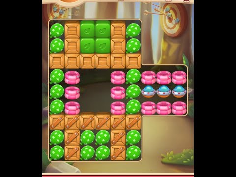 TOON BLAST level 7679