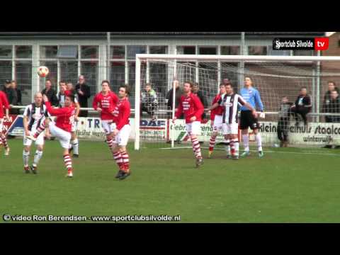 Momenten Silvolde-Concordia