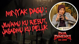 Download lagu Dua Dimensi Kak Jemm | EP 9 | Terkena Calit Minyak Dagu mp3 Download lagu Dua Dimensi Kak Jemm | EP 9 | Terkena Calit Minyak Dagu mp3