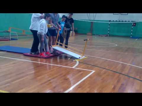 Ntc poligon Veljkovci Ruma