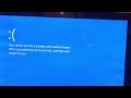 BSOD Compilation Volume I