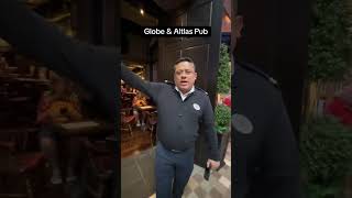 Beverage Boys Show us Around Oasis of the Seas