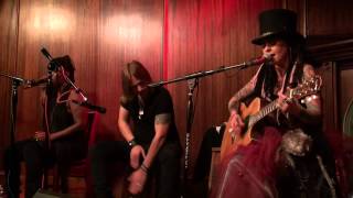 Dilana - Dead Flower - Live at the Lounge 3-22-15