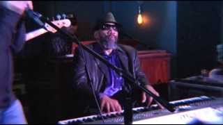 Henry Butler Birthday Bash at 78 Below 2013 Part 9