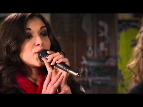 Alina Eremia & Sore & Iuliana  -  Spune i Lui