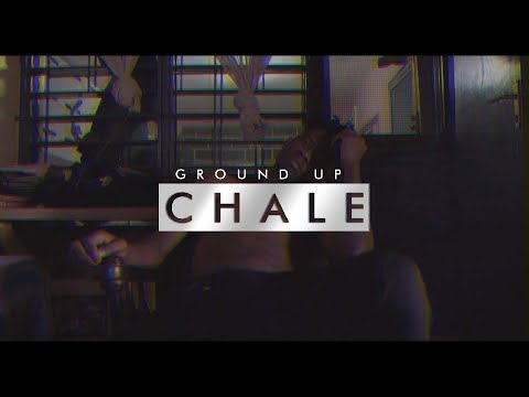 Kwesi Arthur - One Stone (Thoughts From King Arthur 3) | Ground Up Bars