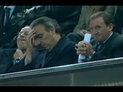 F.C. BARCELONA 1 - C.D.NUMANCIA 1 - (PARTIDO COMPLETO) LIGA 2000/2001 - #hiStORIA