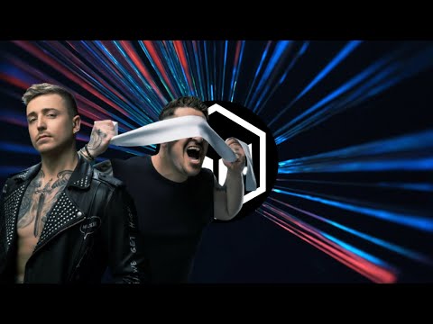 Blasterjaxx x Hard Lights x DJ SODA - Alice in Wonderland