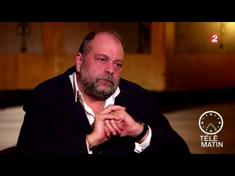 Cinéma - « Chacun sa vie » avec Éric Dupond-Moretti