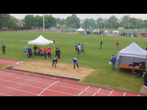 400m / SEM | M | Finale 106/05/17 - Chpts Interclubs LIFA - Promo N2A LONGJUMEAU -