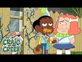 Fred The Dog Lord Craig Of The Creek Cartoon Network
