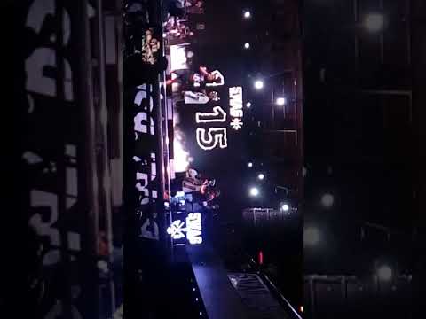 Aníbal vs Elevn / Prueba de Fuego / Supremacía Mc