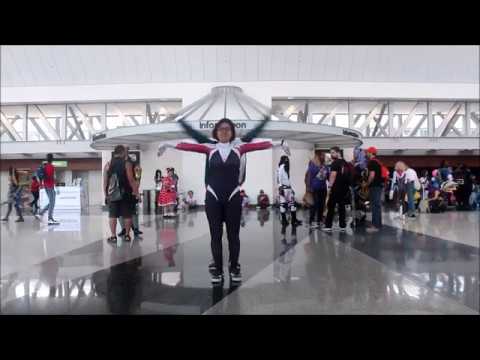 Tasty (테이스티) - Spectacular & Mamama [Momocon Special]