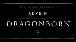 SKYRIM Dragonborn #17 Какое большое подземелье! #197