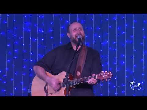 Espírito enche a minha vida - Samuel Barbosa