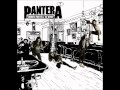 Pantera - Cowboys From Hell (demo) 