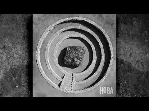 HOBA - Cunami Pred Nami (live from zaklonišče)