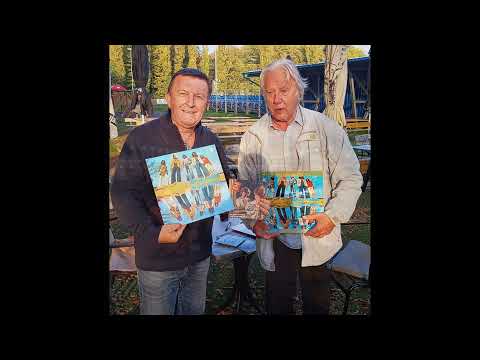 Glazbom kroz život. Branko Požgajec, Drugi Način 1.dio #glazba #rock #druginacin