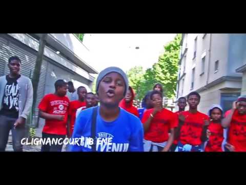 AMD x MICROBE  19 SQUAD  Foolya Gang CLIP OFFICIEL