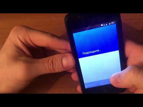 FRP! BQ Strike mini модель 4072. Digma. Android 7.0 .Сброс аккаунта гугл. Без ПК! Простой способ!