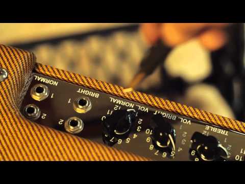 Charlie Slavík & Seydel 1847