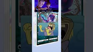 Opening 10 Pokemon Pocket Packs - Extradimensional Crisis