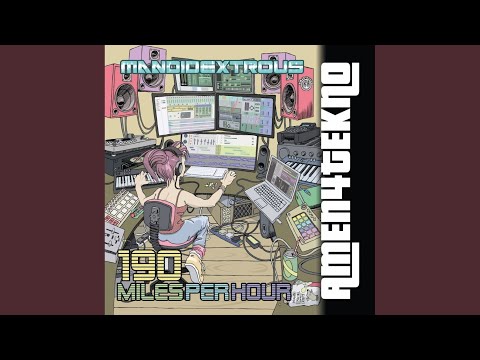 Bad Granny (Original Mix)