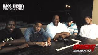 Bay Area Legend &quot;POOH-MAN&quot; - Coming Soon to SWAG Magazine CA