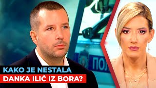 Kako je nestala dvogodišnja Danka Ilić iz Bora? I Nikola Novak i Igor Jurić I URANAK1