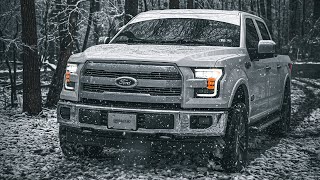 2015 f150 Purge Solenoid replacement