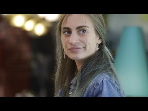 GF Vip, Nikita e la dichiarazione a Ginevra: 'Sei innamorata di me e non lo sai'