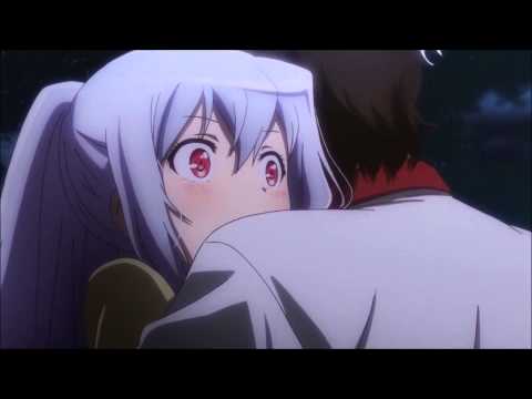 Tsukasa's confess to Isla - Plastic Memories
