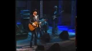 Francesco De Gregori - Vecchi amici - Live 1993