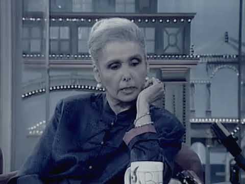 Lena Horne - Interview