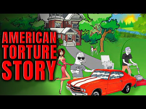 Noo You Have To Live In A Big City Alone And Work! [Sam Hyde ft. Charls Carroll]