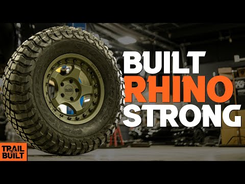 Toughest Wheel & Tire Combo Ever?