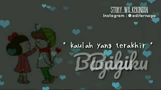 Download lagu Story WA. Aku Sayang Kamu mp3