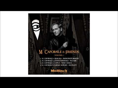 M. Caporale & Sean Ali - Passionate Breeze