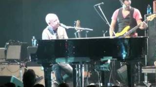 The Fray- &quot;She Is&quot; Live (HD) in Verona, NY on April 20, 2010