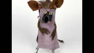 Man Man - &quot;Knuckle Down&quot;