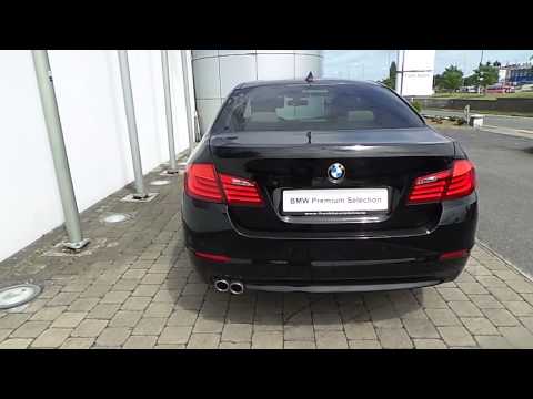 LC62OFK - LC62OFK BMW 520d SE Saloon