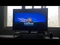Opening And Closing To Toy Story 4 2019 Australian DVD