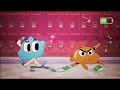 The Amazing World Of Gumball New Series Premieres Promo 2011