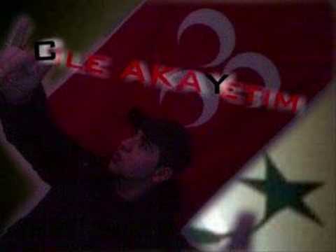 Adem - Yanlizim (www.kfralforum.nl) ( www.adem-t.com)