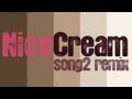 Nice Cream - Song 2 (Frenk DJ & Joe Maker Remix ...