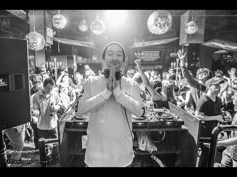 Federico Franchi - Cream (Reece Low Bootleg) [Free Download]